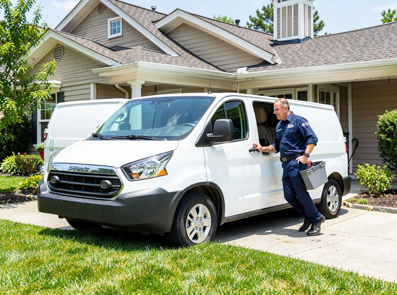 Emergency Plumber company in Gravity, IA