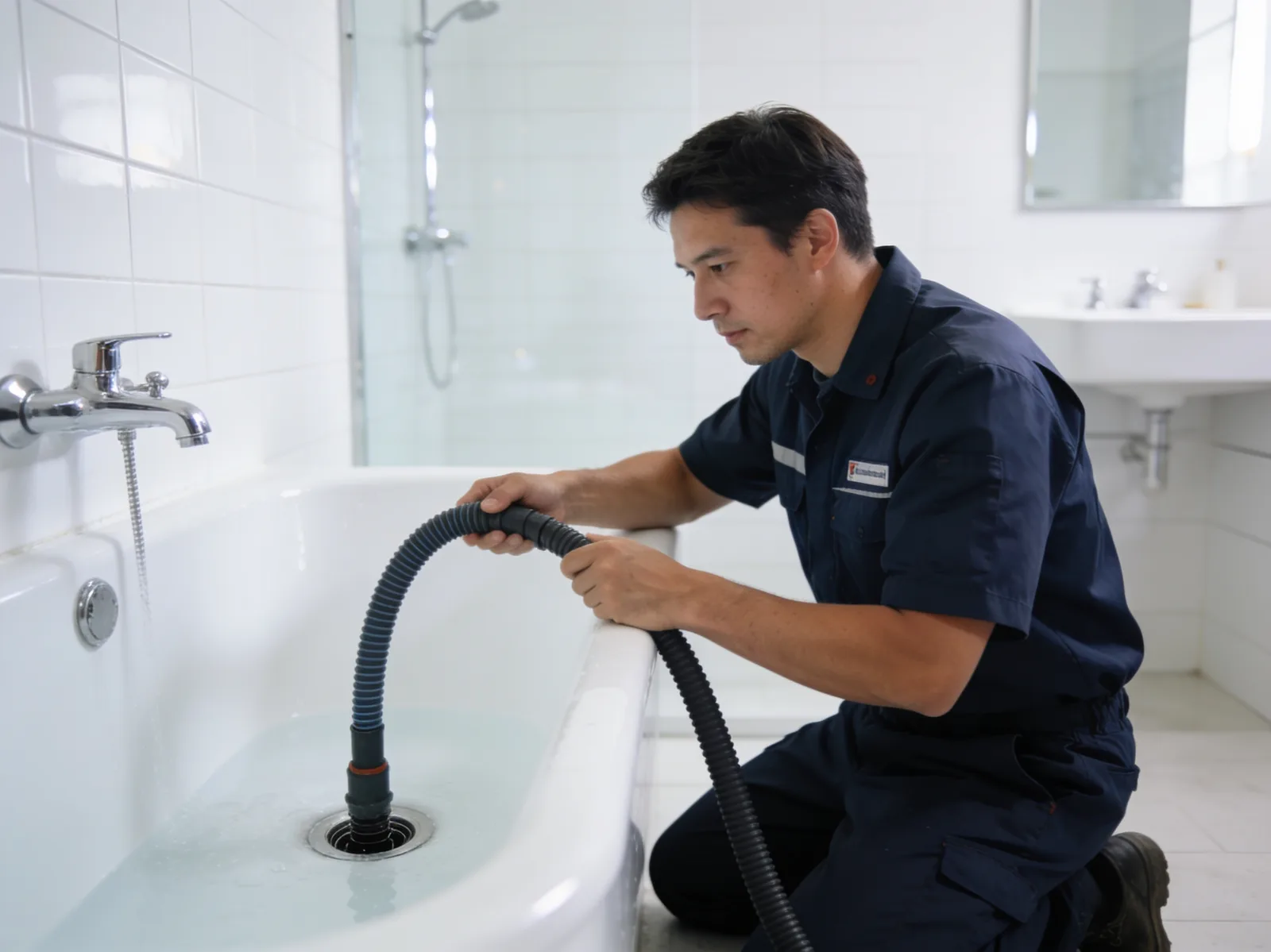 Emergency Plumber Gravity, IA FAQs